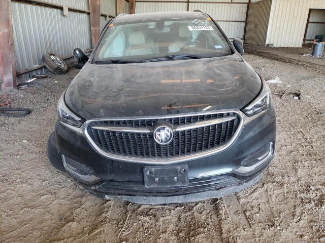 Photo 4 VIN: 5GAERBKW9JJ201269 - BUICK ENCLAVE ES 