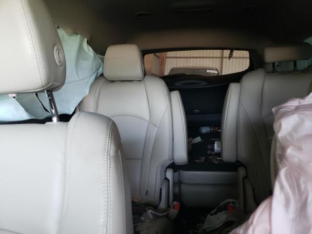 Photo 9 VIN: 5GAERBKW9JJ201269 - BUICK ENCLAVE ES 