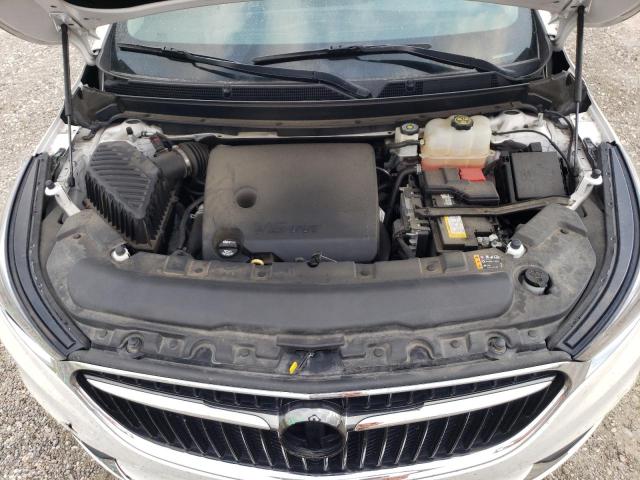 Photo 11 VIN: 5GAERBKW9JJ213566 - BUICK ENCLAVE 