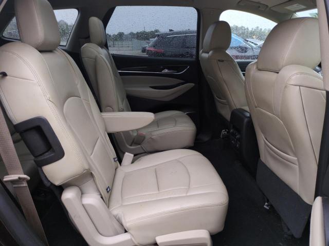 Photo 10 VIN: 5GAERBKW9JJ221926 - BUICK ENCLAVE ES 