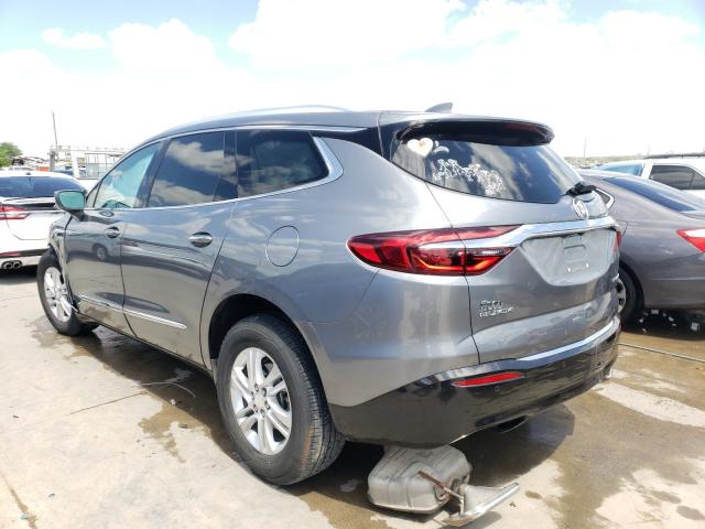 Photo 2 VIN: 5GAERBKW9JJ222915 - BUICK ENCLAVE ES 