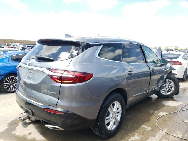 Photo 3 VIN: 5GAERBKW9JJ222915 - BUICK ENCLAVE ES 