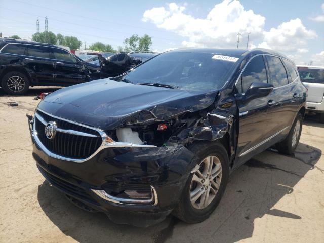 Photo 1 VIN: 5GAERBKW9JJ222994 - BUICK ENCLAVE ES 