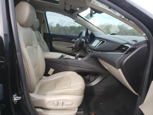 Photo 4 VIN: 5GAERBKW9JJ230691 - BUICK ENCLAVE ES 