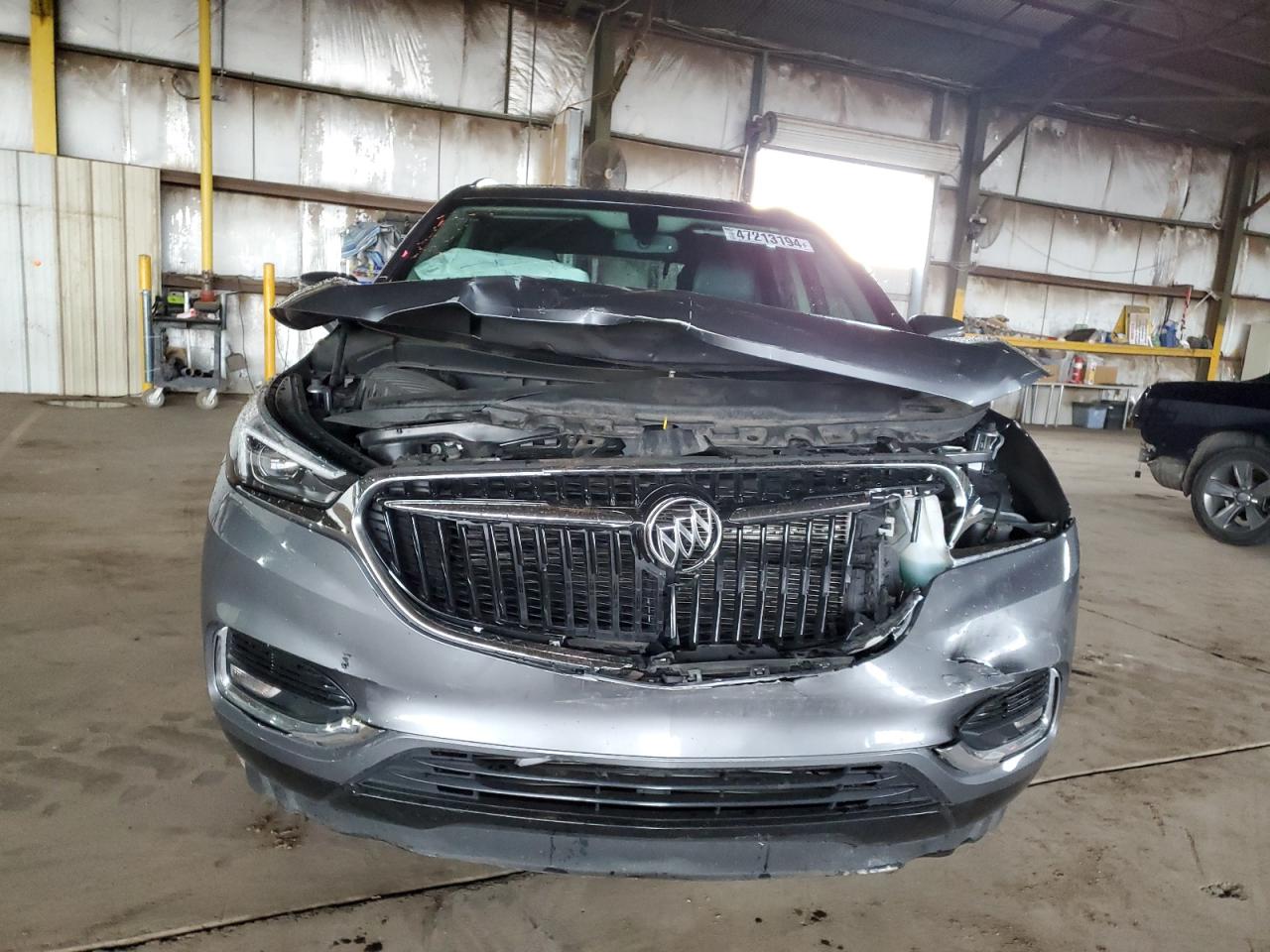 Photo 4 VIN: 5GAERBKW9JJ242663 - BUICK ENCLAVE 