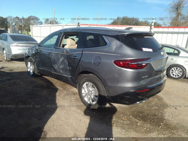 Photo 2 VIN: 5GAERBKW9JJ265358 - BUICK ENCLAVE 