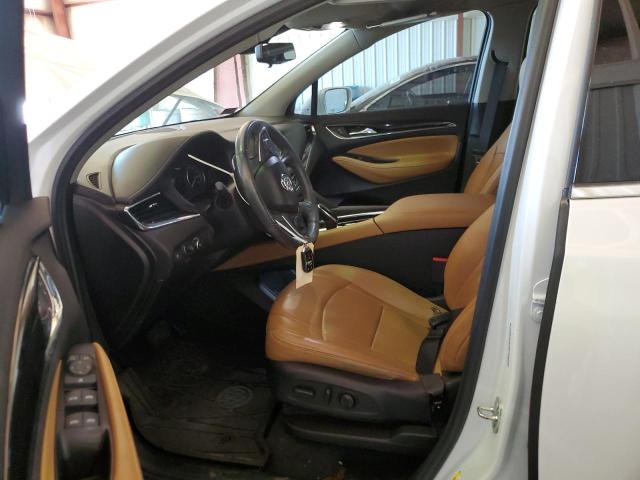 Photo 6 VIN: 5GAERBKW9JJ269569 - BUICK ENCLAVE ES 