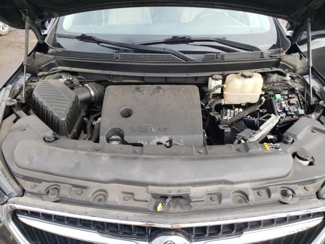 Photo 11 VIN: 5GAERBKW9JJ278188 - BUICK ENCLAVE ES 