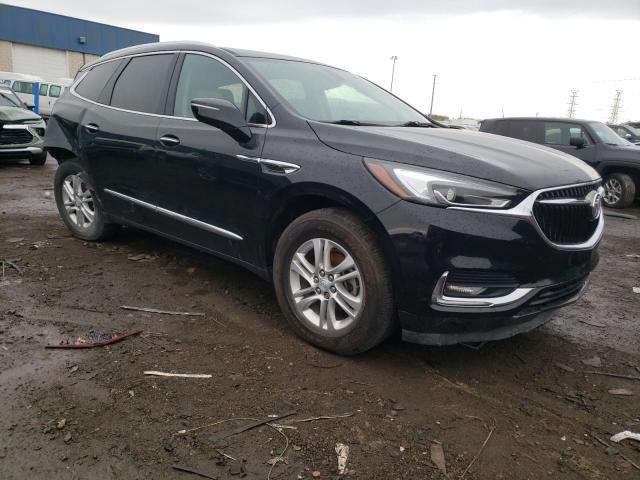 Photo 3 VIN: 5GAERBKW9JJ278188 - BUICK ENCLAVE ES 