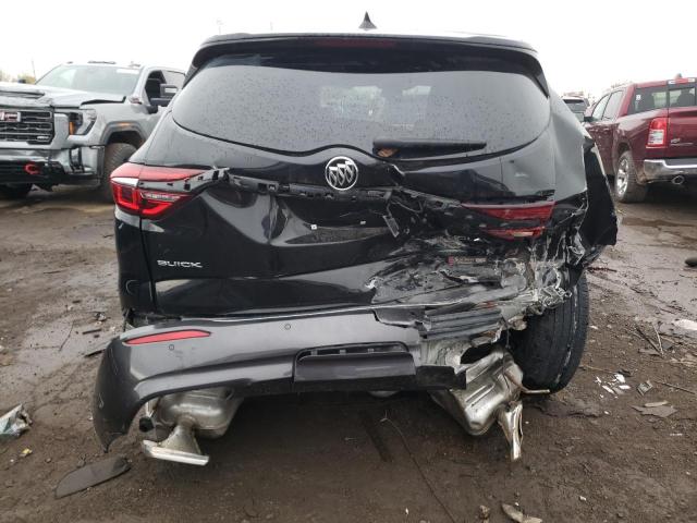 Photo 5 VIN: 5GAERBKW9JJ278188 - BUICK ENCLAVE ES 