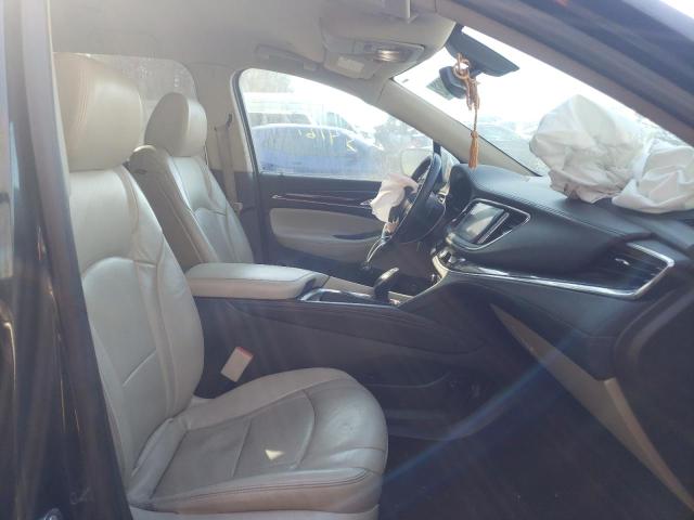 Photo 4 VIN: 5GAERBKW9JJ280538 - BUICK ENCLAVE ES 