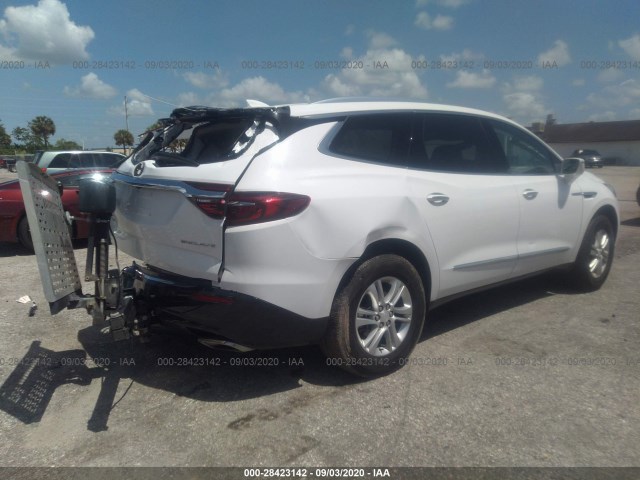 Photo 3 VIN: 5GAERBKW9JJ281222 - BUICK ENCLAVE 