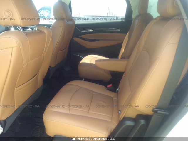 Photo 7 VIN: 5GAERBKW9JJ281222 - BUICK ENCLAVE 