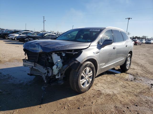 Photo 1 VIN: 5GAERBKW9KJ124288 - BUICK ENCLAVE ES 