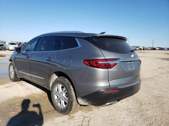 Photo 2 VIN: 5GAERBKW9KJ124288 - BUICK ENCLAVE ES 