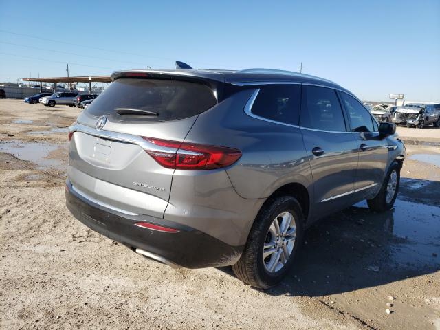 Photo 3 VIN: 5GAERBKW9KJ124288 - BUICK ENCLAVE ES 