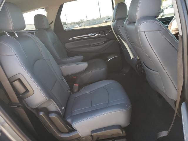 Photo 5 VIN: 5GAERBKW9KJ124288 - BUICK ENCLAVE ES 