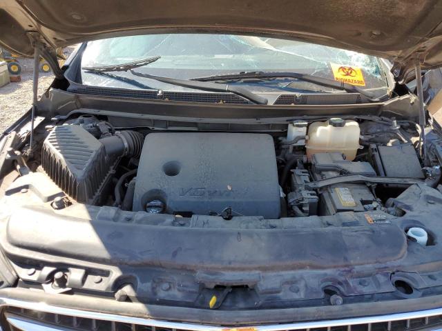 Photo 11 VIN: 5GAERBKW9KJ125487 - BUICK ENCLAVE ES 