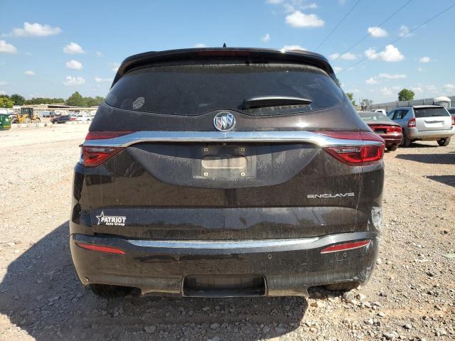 Photo 5 VIN: 5GAERBKW9KJ125487 - BUICK ENCLAVE ES 