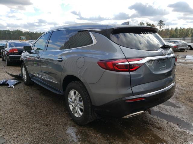 Photo 2 VIN: 5GAERBKW9KJ129166 - BUICK ENCLAVE 