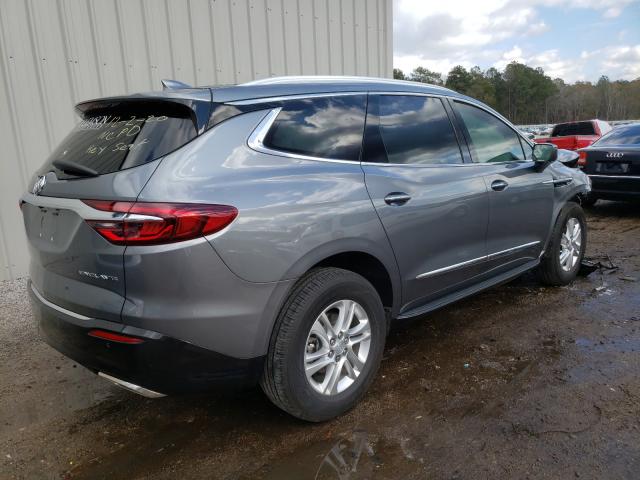 Photo 3 VIN: 5GAERBKW9KJ129166 - BUICK ENCLAVE 