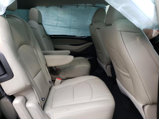 Photo 5 VIN: 5GAERBKW9KJ129166 - BUICK ENCLAVE 