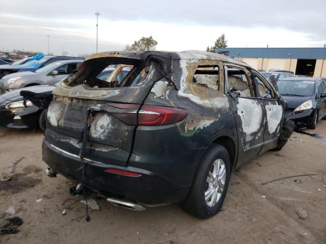 Photo 3 VIN: 5GAERBKW9KJ157999 - BUICK ENCLAVE ES 