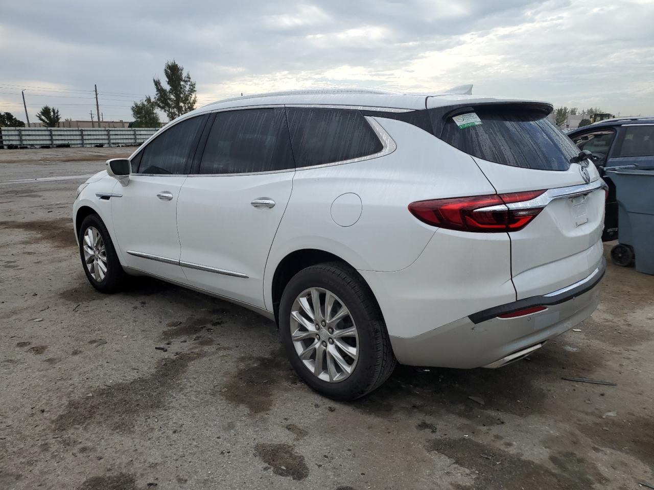 Photo 1 VIN: 5GAERBKW9KJ206683 - BUICK ENCLAVE 