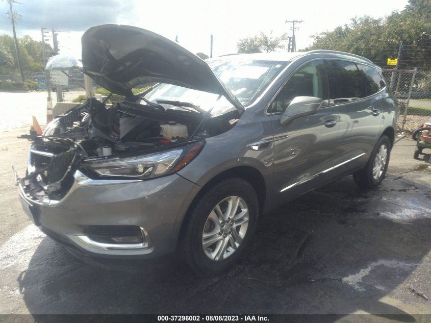 Photo 1 VIN: 5GAERBKW9KJ236685 - BUICK ENCLAVE 