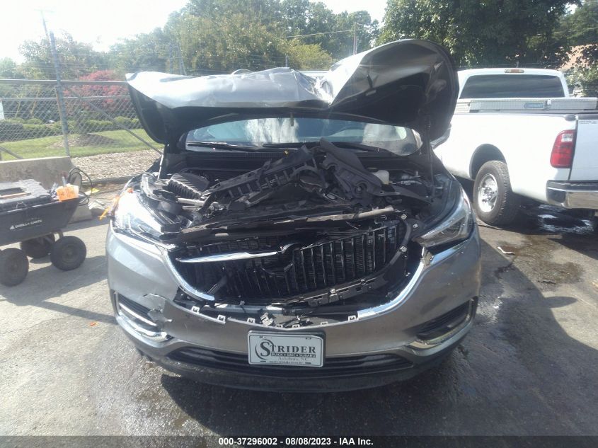 Photo 11 VIN: 5GAERBKW9KJ236685 - BUICK ENCLAVE 