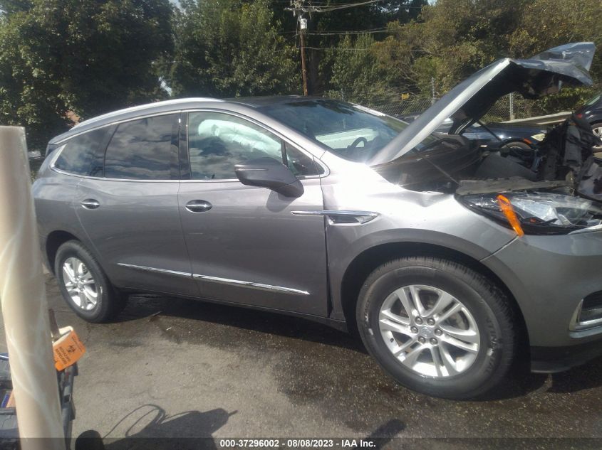 Photo 12 VIN: 5GAERBKW9KJ236685 - BUICK ENCLAVE 