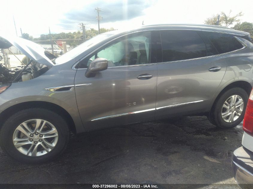 Photo 13 VIN: 5GAERBKW9KJ236685 - BUICK ENCLAVE 