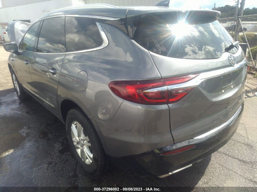 Photo 2 VIN: 5GAERBKW9KJ236685 - BUICK ENCLAVE 