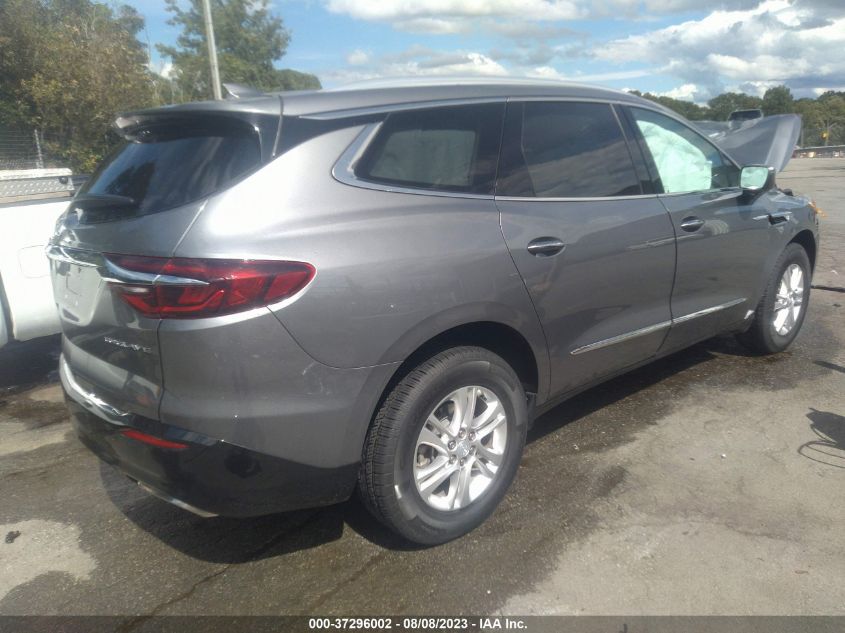 Photo 3 VIN: 5GAERBKW9KJ236685 - BUICK ENCLAVE 