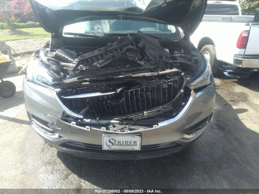 Photo 5 VIN: 5GAERBKW9KJ236685 - BUICK ENCLAVE 