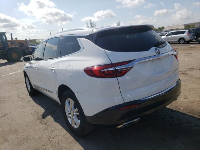 Photo 2 VIN: 5GAERBKW9KJ241238 - BUICK ENCLAVE 