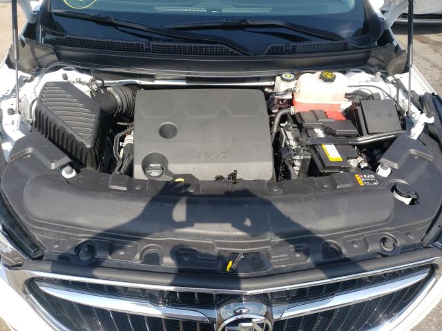 Photo 6 VIN: 5GAERBKW9KJ241238 - BUICK ENCLAVE 