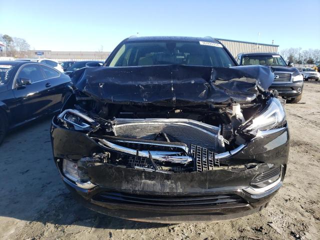 Photo 4 VIN: 5GAERBKW9KJ246925 - BUICK ENCLAVE 