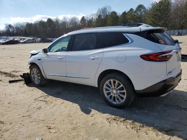 Photo 1 VIN: 5GAERBKW9KJ258573 - BUICK ENCLAVE 