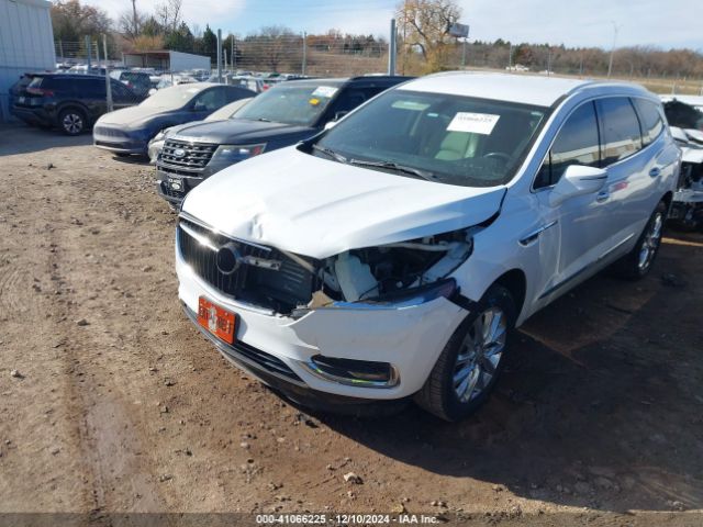 Photo 1 VIN: 5GAERBKW9KJ260890 - BUICK ENCLAVE 