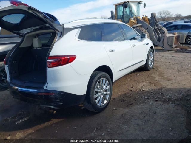 Photo 3 VIN: 5GAERBKW9KJ260890 - BUICK ENCLAVE 