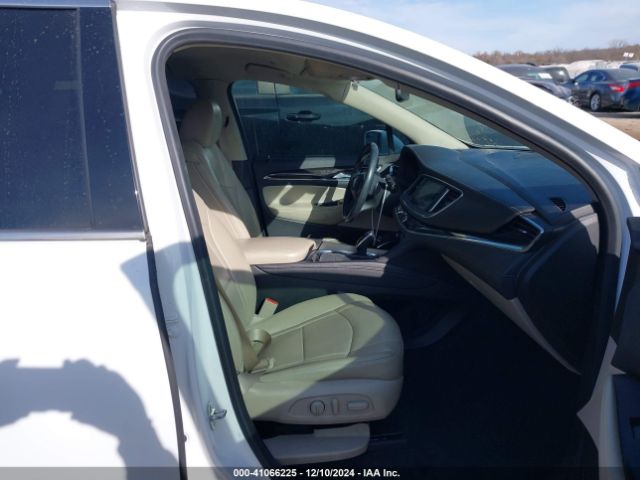 Photo 4 VIN: 5GAERBKW9KJ260890 - BUICK ENCLAVE 