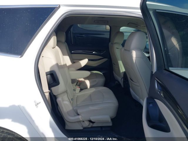 Photo 7 VIN: 5GAERBKW9KJ260890 - BUICK ENCLAVE 