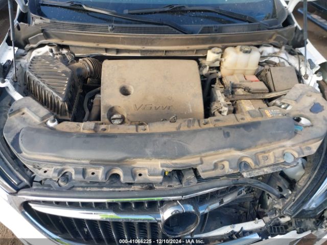 Photo 9 VIN: 5GAERBKW9KJ260890 - BUICK ENCLAVE 