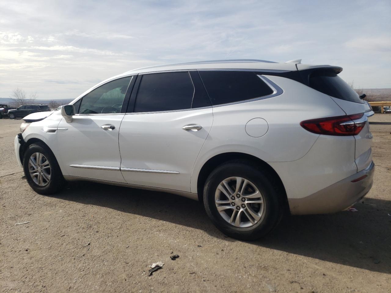 Photo 1 VIN: 5GAERBKW9KJ282226 - BUICK ENCLAVE 