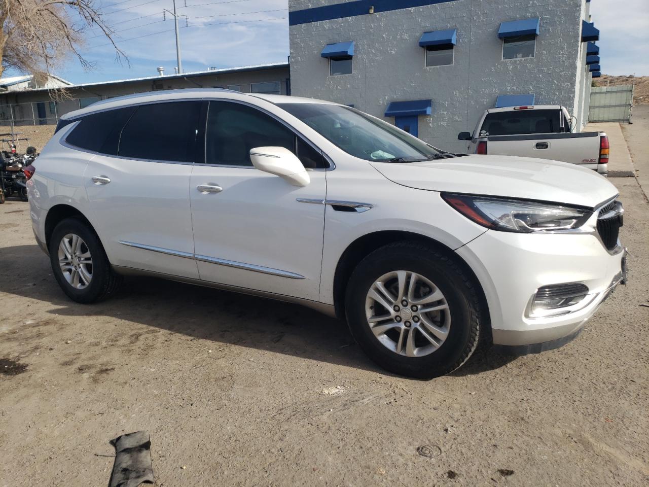 Photo 3 VIN: 5GAERBKW9KJ282226 - BUICK ENCLAVE 