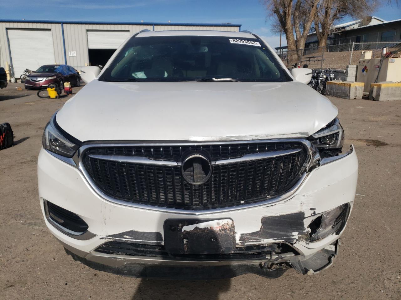 Photo 4 VIN: 5GAERBKW9KJ282226 - BUICK ENCLAVE 