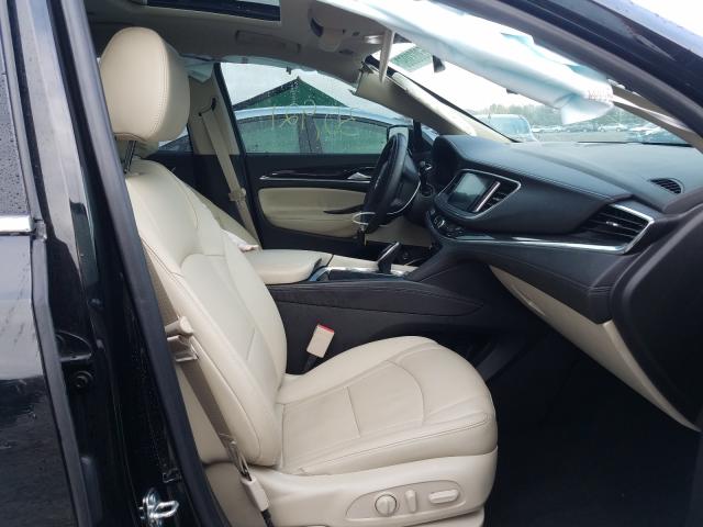 Photo 4 VIN: 5GAERBKW9KJ320988 - BUICK ENCLAVE ES 