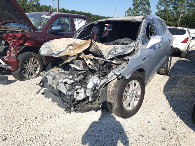 Photo 1 VIN: 5GAERBKW9LJ103023 - BUICK ENCLAVE ES 