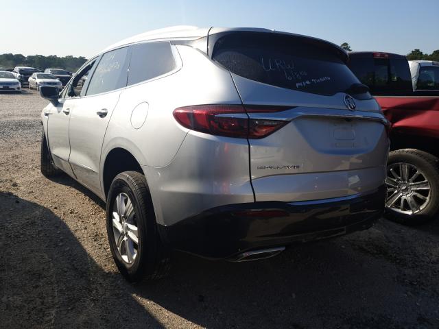 Photo 2 VIN: 5GAERBKW9LJ103023 - BUICK ENCLAVE ES 